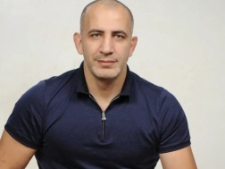 რამაზ ნოზაძე