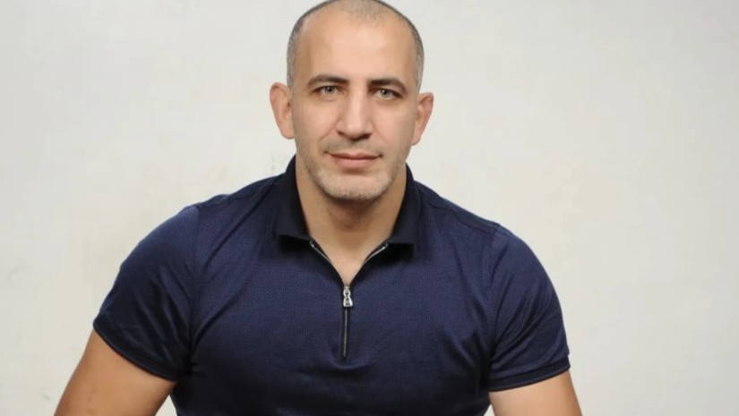 რამაზ ნოზაძე