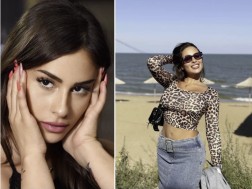 სალომე კაპანაძე