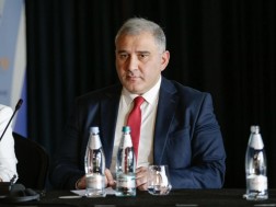 მიხეილ სარჯველაძე