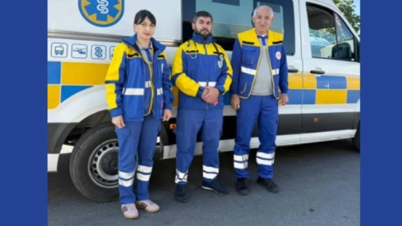 სასწრაფო