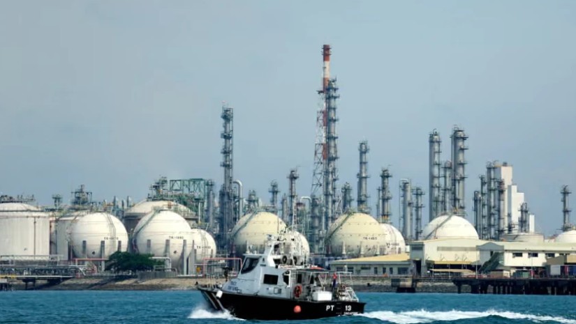 ნავთობი