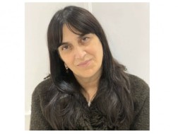 დალი ჯაფარიძე