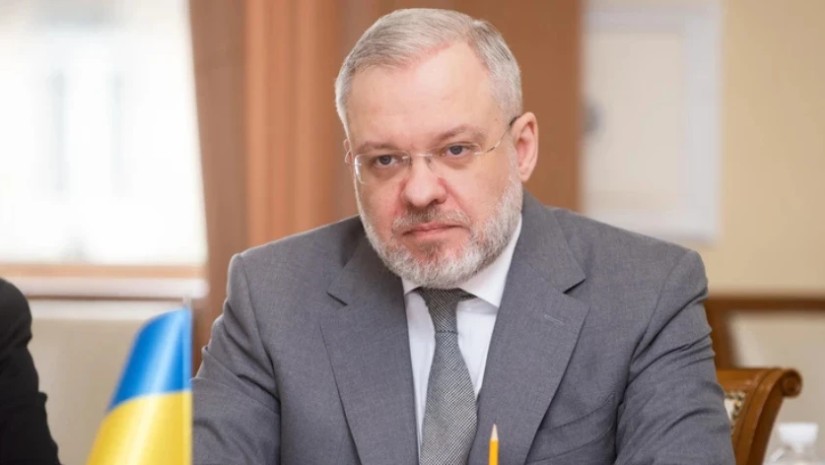 გერმან გალუშენკო