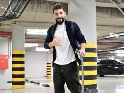 ზურიკო დავითაშვილი