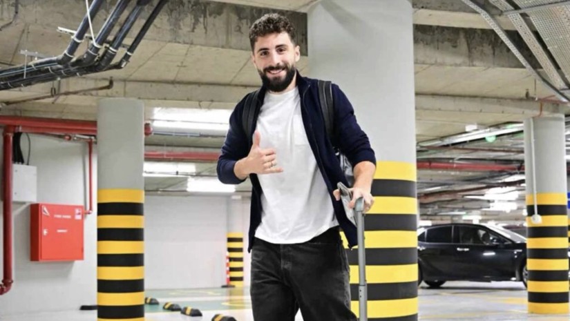 ზურიკო დავითაშვილი