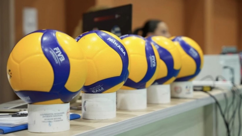 ფრენბურთი