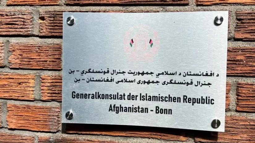 თალიბები საკონსულო