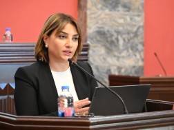 ელენე ღუბიანური