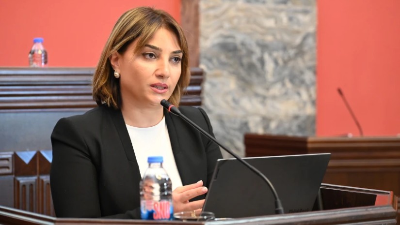 ელენე ღუბიანური