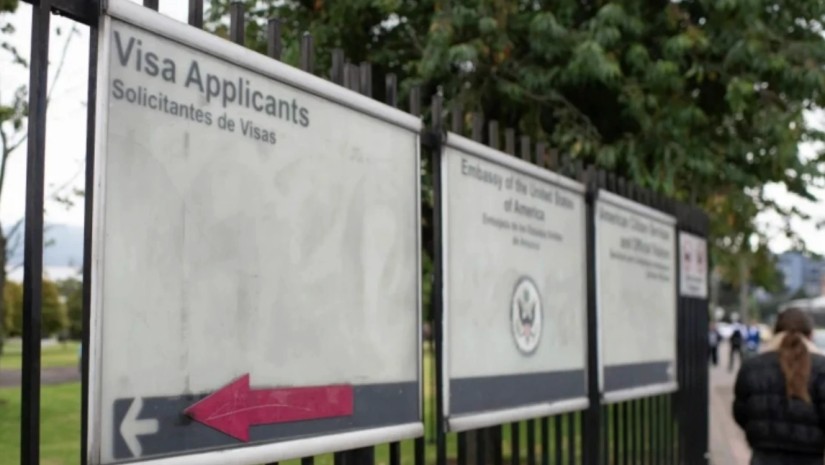 ტრამპის ადმინისტრაცია