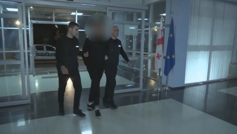 გარდაბანი