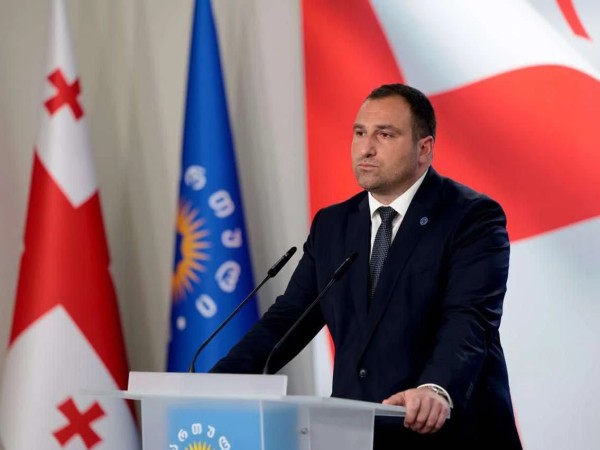 ირაკლი კირცხალია