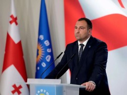 ირაკლი კირცხალია