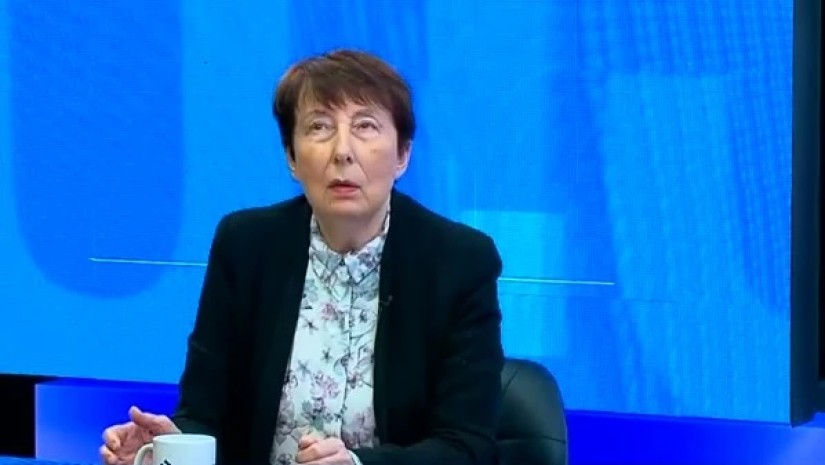 სევდია უგრეხელიძე