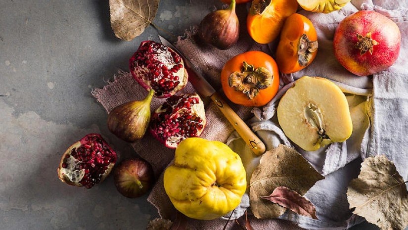 შემოდგომა