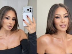 სალომე კაპანაძე