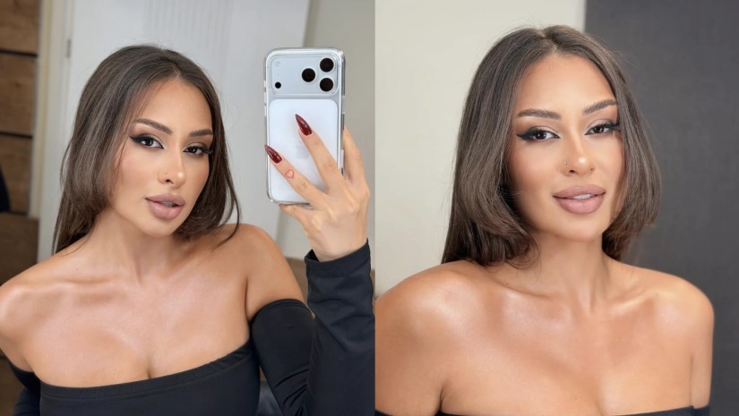 სალომე კაპანაძე