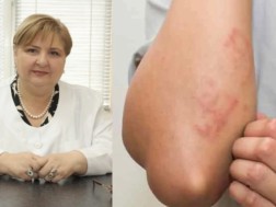 თინა ქიტუაშვილი