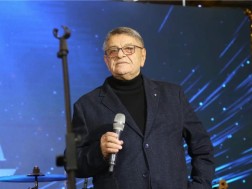 ელდარ მდინარაძე