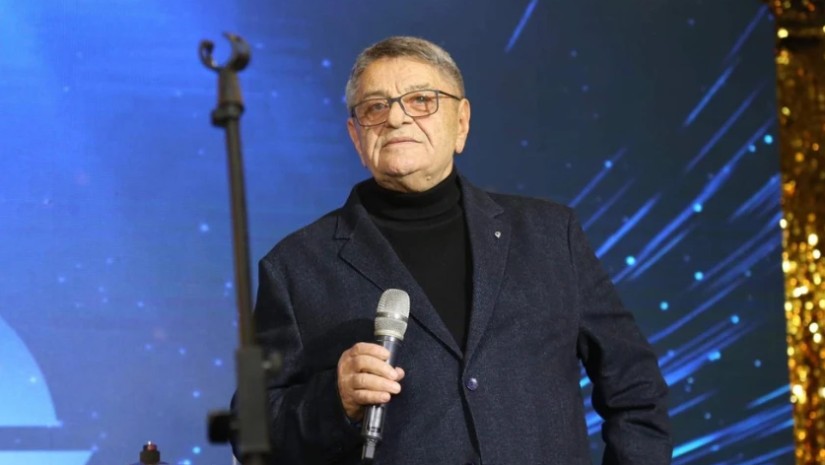 ელდარ მდინარაძე