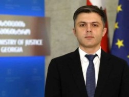 ირაკლი ხმალაძე