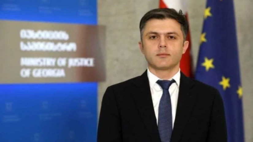 ირაკლი ხმალაძე