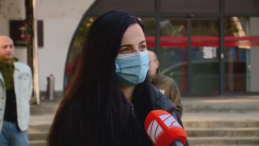 "სფერო ჰოლდინგის" საქმის დაზარალებული