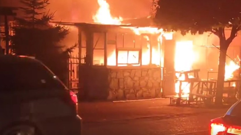 ხანძარი