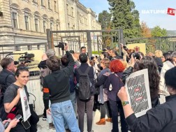 ზია ამაღლობელის საჩივრის განხილვა იწყება, ხმ