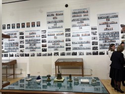 საქართველოს მეცნიერებათა ეროვნულ აკადემიაში მეცნიერების მსოფლიო დღე აღინიშნა