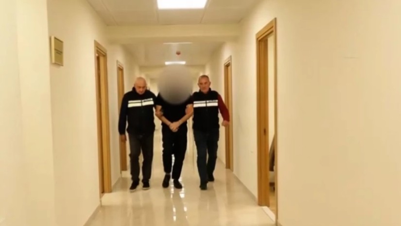 სფერო ჰოლდინგი