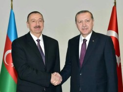 ერდოღანი და ალიევი