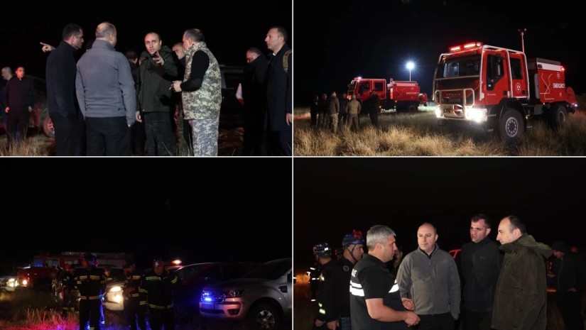 შს მინისტრი