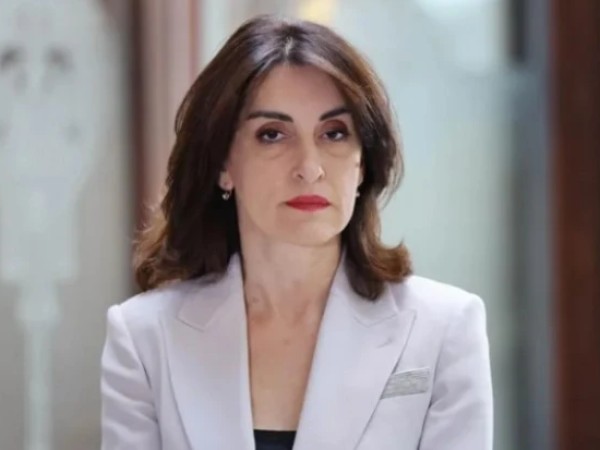 მაკა ბოჭორიშვილი