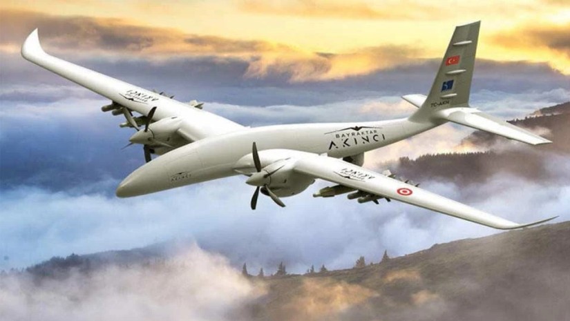 უპილოტო საფრენი აპარატი