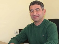 ლევან გამრეკელი