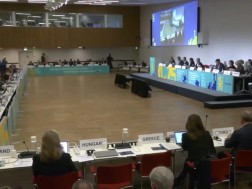 საქართველო ჯანმრთელობის მსოფლიო ორგანიზაციის აღმასრულებელი საბჭოს წევრი ქვეყნის კანდიდატად აირჩიეს