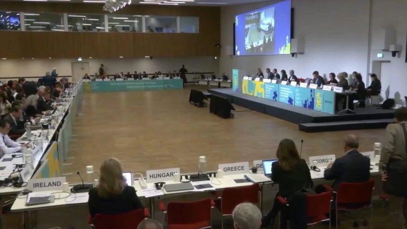 საქართველო ჯანმრთელობის მსოფლიო ორგანიზაციის აღმასრულებელი საბჭოს წევრი ქვეყნის კანდიდატად აირჩიეს