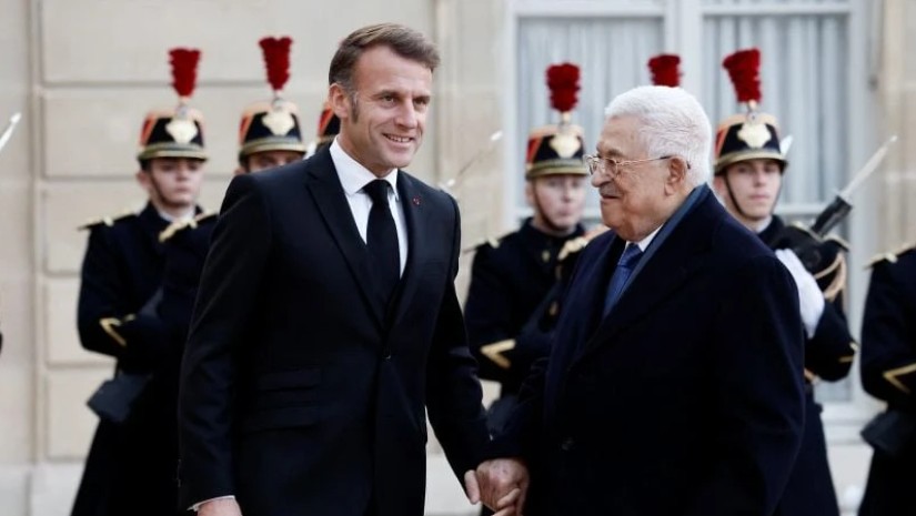 ემანუელ მაკრონ