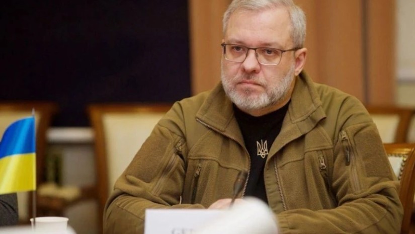 გერმან გალუშენკო