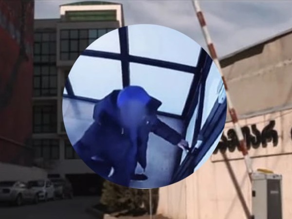 ქოლ-ცენტრების საქმეზე დაკავებული გერმანელი მამაკაცის ვინაობა ცნობილია