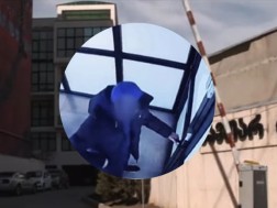 ქოლ-ცენტრების საქმეზე დაკავებული გერმანელი მამაკაცის ვინაობა ცნობილია