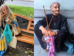 ზოა ბებო