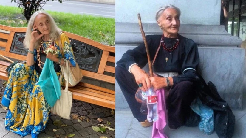 ზოა ბებო