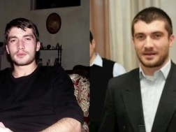 სერგი კაპანაძე