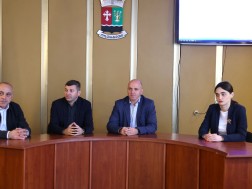 ოზურგეთი ოზურგეთი