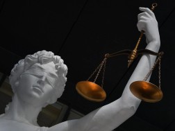 სასამართლო