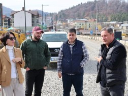 ბორჯომის მერი ბორჯომის მერი