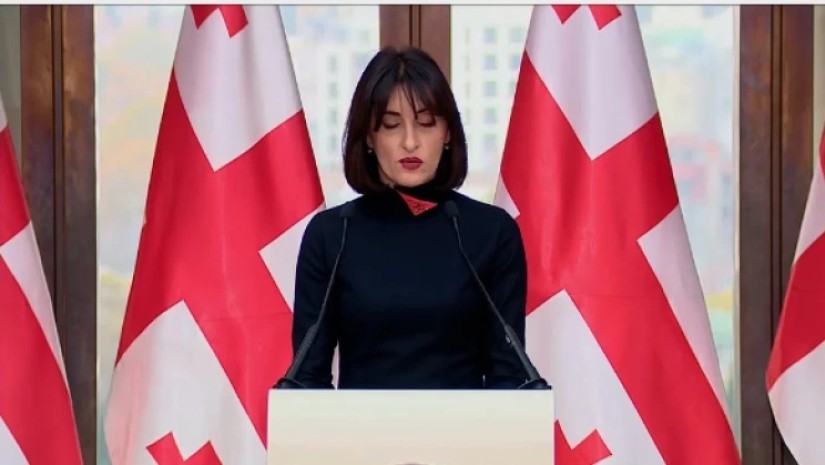 მაკა ბოჭორიშვილი